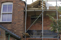 free Portash home extension quotes