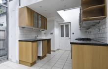 Portash kitchen extension leads